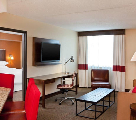 Four Points by Sheraton Saginaw - Saginaw, MI