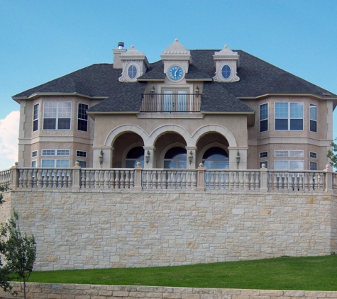 Ryan Homes, Inc. - Meadowlakes, TX