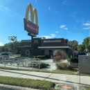 McDonald's - Fast Food Restaurants