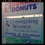 Consigning Women