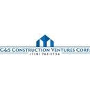 G & S Construction Ventures Corp. - Home Builders