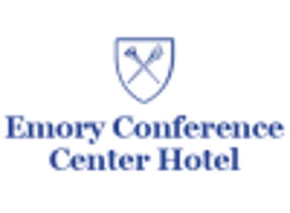Emory Conference Center Hotel - Atlanta, GA