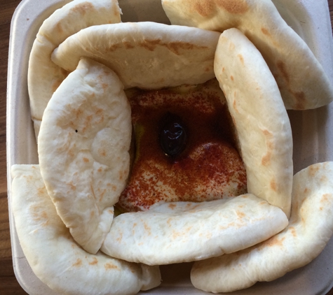 Gotta Eatta Pita - Danville, CA