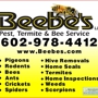 Beebe's Pest, Termite and Bee Service LLC