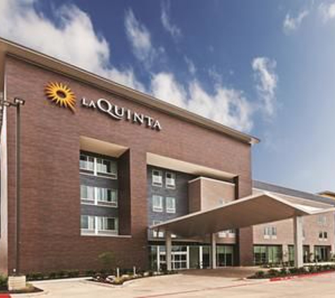 La Quinta - College Station, TX