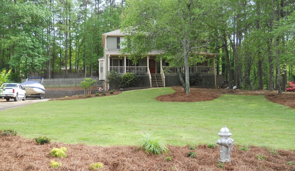 Georgia Landscaper Network - Alpharetta, GA