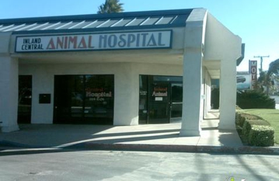 inland center animal hospital