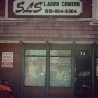 SLS Laser Hair Removal Center