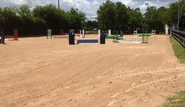 Southern Breeze Equestrian Center - Fresno, TX