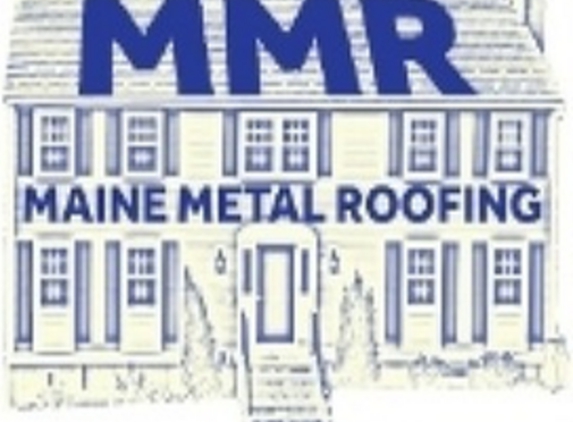 Maine Metal Roofing