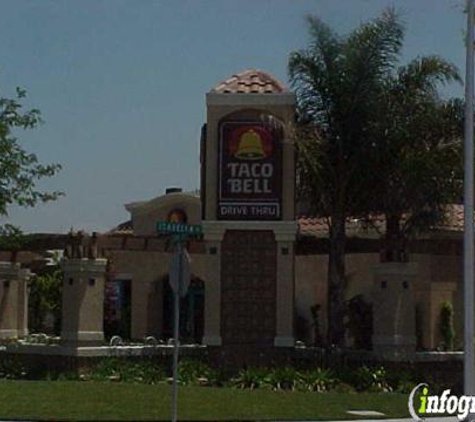 Taco Bell - Santa Clara, CA