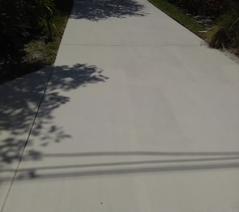 Gulf Coast Pressure Washing Pro.com - Clearwater, FL. New Look  by Staining