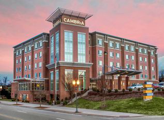 Cambria Suites - Roanoke, VA