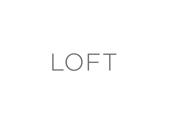 Loft - Fairfield, CT
