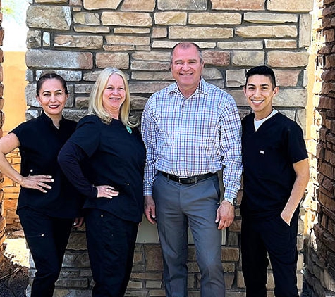 Bright Now! Dental & Orthodontics - Mesa, AZ