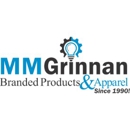 M M Grinnan - T-Shirts