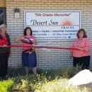 Desert Sun Travel Inc