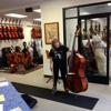 Brobst Violin Shop gallery