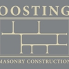 Oosting Custom Masonry & Chimney Service Co gallery