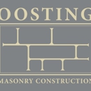 Oosting Custom Masonry & Chimney Service Co - Masonry Contractors