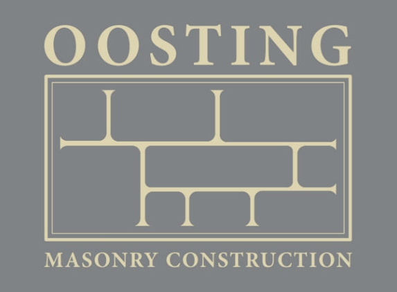 Oosting Custom Masonry & Chimney Service Co - Midland Park, NJ