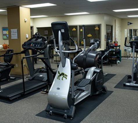 SSM Health Physical Therapy - Alton, IL - Alton, IL