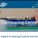 The Hearing Center, Inc. - Hearing Aids & Assistive Devices
