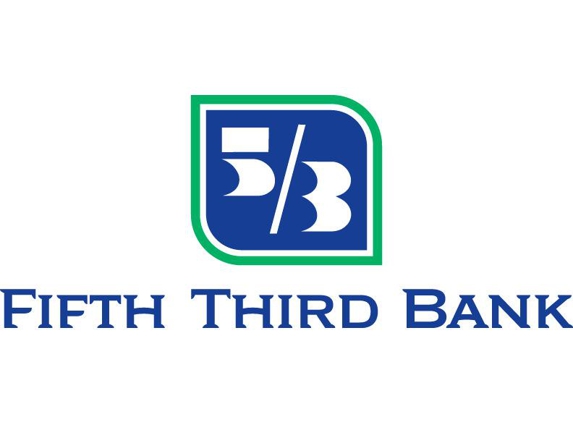 Fifth Third Bank & ATM - Charlotte, NC