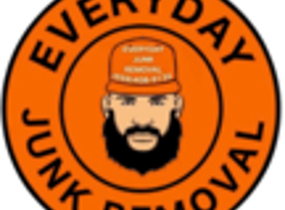 Everyday Junk Removal & Hauling - Fresno, CA