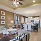 Centex Homes