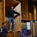 Burkhardt Brothers Moving & Storage - Storage Household & Commercial