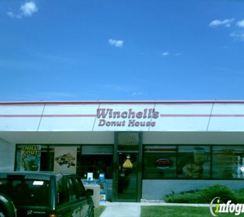 Winchell's Donuts - Aurora, CO