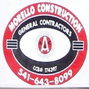 Morello Construction - Excavation Contractors