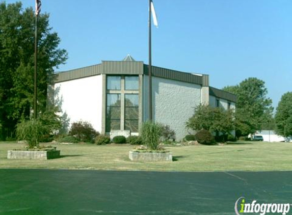 Heartland Baptist Church - Alton, IL