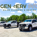 GenServ Pro - Plumbing-Drain & Sewer Cleaning