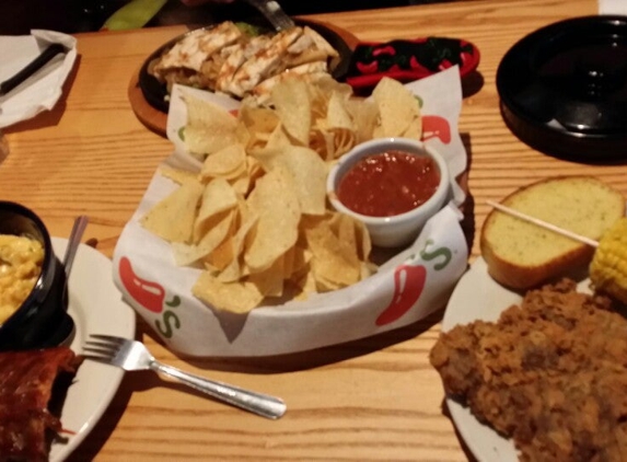 Chili's Grill & Bar - Pico Rivera, CA