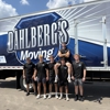 Dahlberg?S Moving gallery