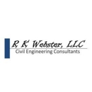 R K Webster Engineering - Civil Engineers