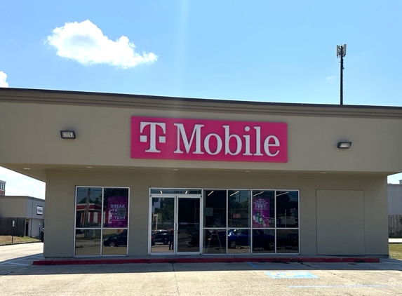 T-Mobile - Baton Rouge, LA