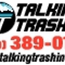 Talking Trash Inc - Garbage Collection