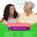 Inheritance Healthcare Services - Home Health Services