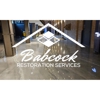 Babcock Restoration Services gallery