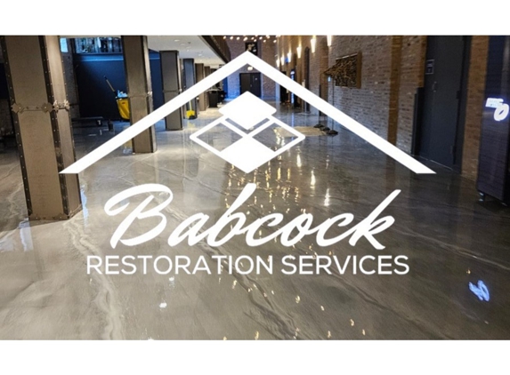 Babcock Restoration Services - Chicago, IL