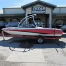 Texas Ski Ranch - Boat Dealers