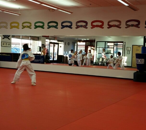 Master Kim's World Class Tae Kwon Do Martial Arts - Saint Paul, MN