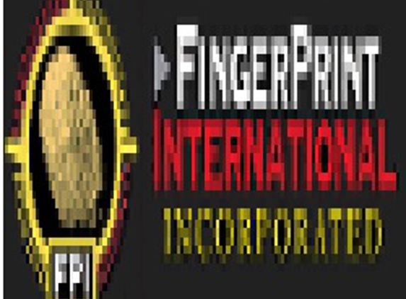 Fingerprint International - Minneapolis, MN