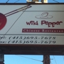 Wild Pepper