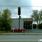 Midas Auto Service Experts