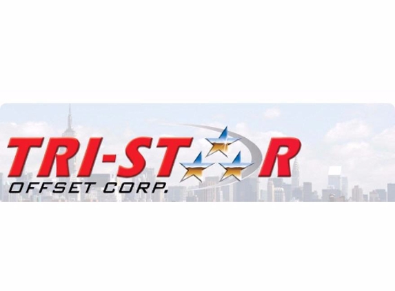 TriStar Offset - Maspeth, NY