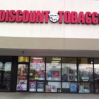 Crazy Ed's Tobaco store